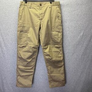 Vertx Phantom OPS F1 VTX8600 Mens Desert Tan Tactical Cargo Pants 36x34